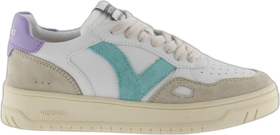 Victoria Sneaker Lila