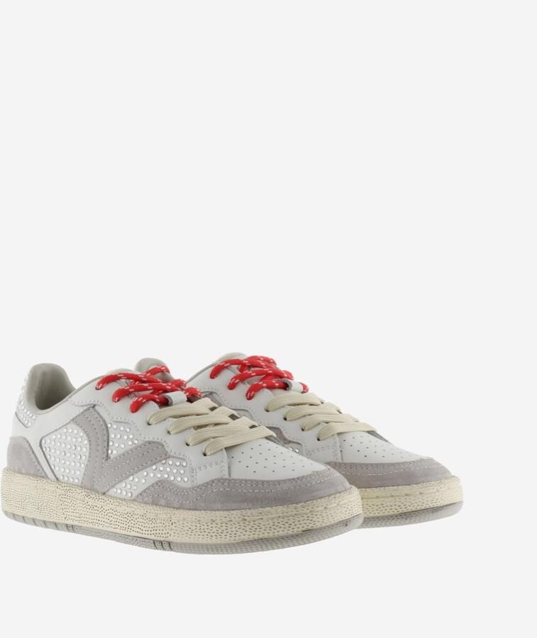 Victoria Sneaker Smash Strass Fashion Wear Vrouwen