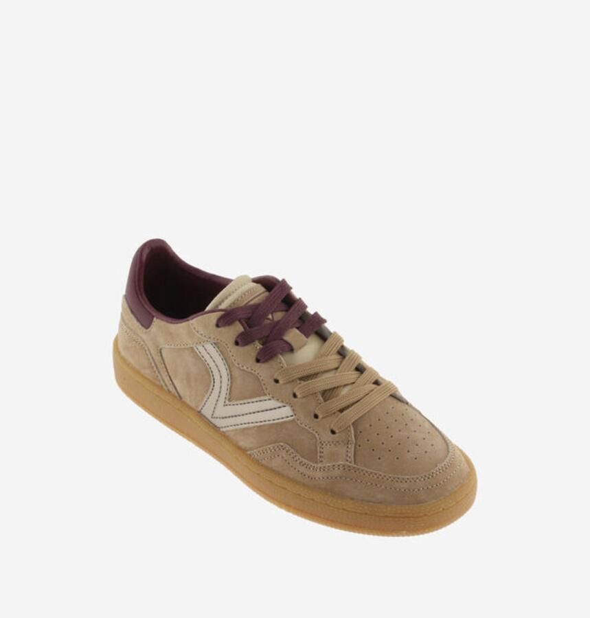 Victoria -Sneaker Smash-Suede Fashion Wear Vrouwen