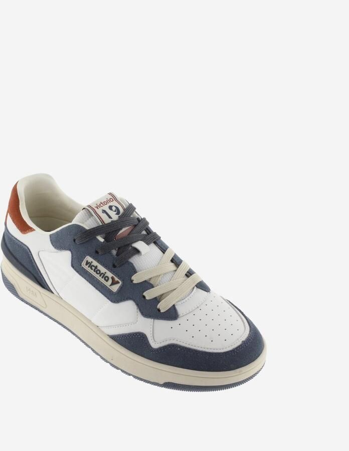 Victoria Sneaker Urban Fashion Wear Volwassen - Foto 3