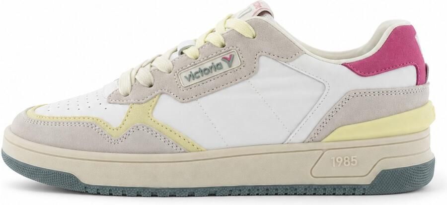 Victoria Sneaker Urban Fashion Wear Vrouwen
