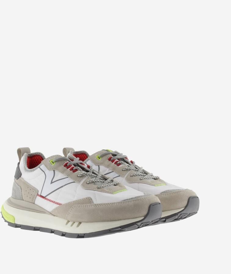 Victoria Sneaker Wing Evo Color Mix Fashion Wear Volwassen