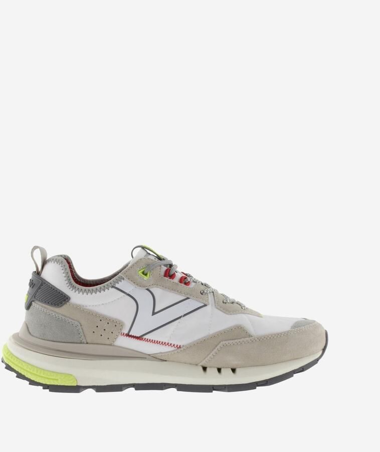 Victoria Sneaker Wing Evo Color Mix Fashion Wear Volwassen