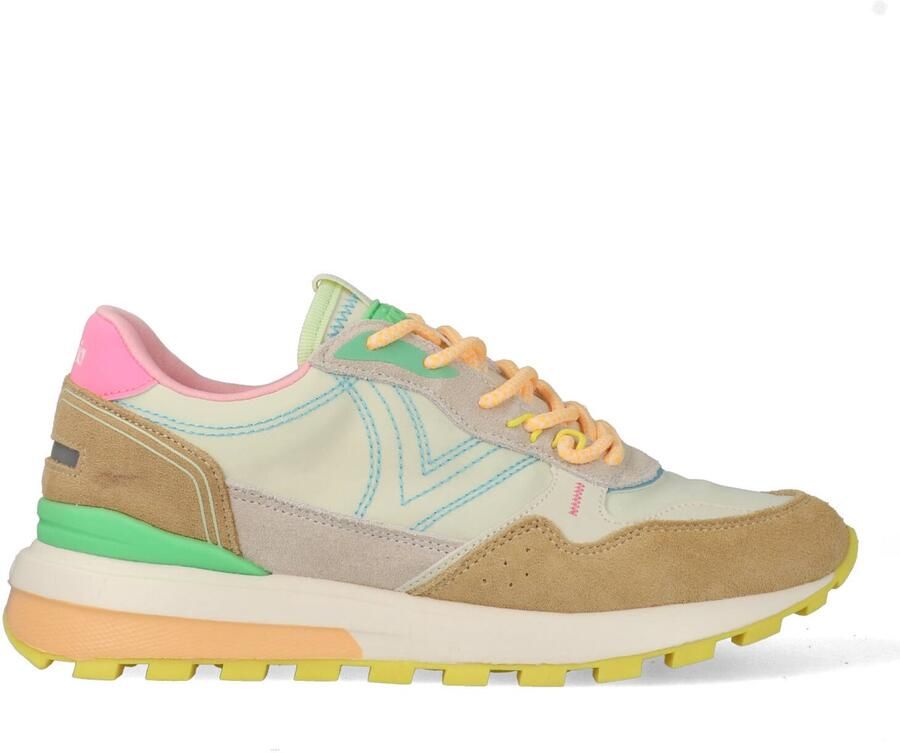Victoria Sneakers 1156114-Beige
