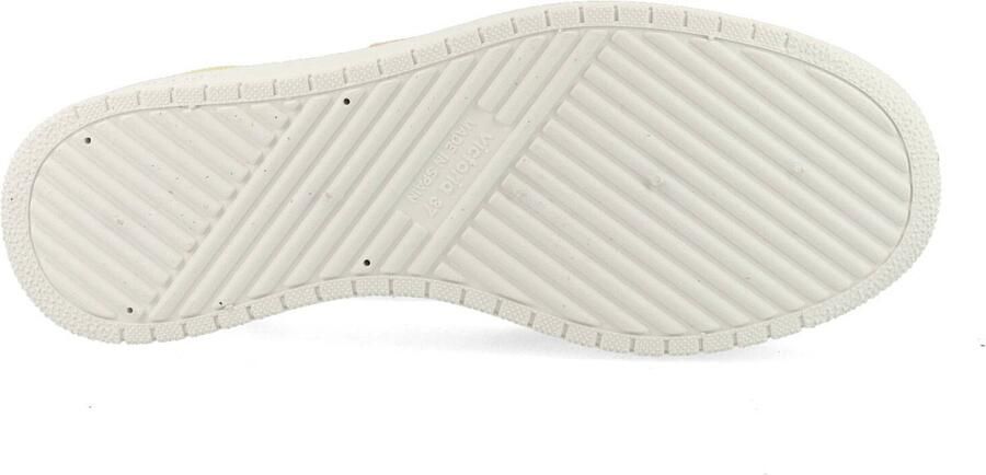 Victoria 1258214 Zapatillas Wit Dames - Foto 9