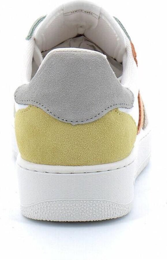 Victoria 1258214 Zapatillas Wit Dames - Foto 4