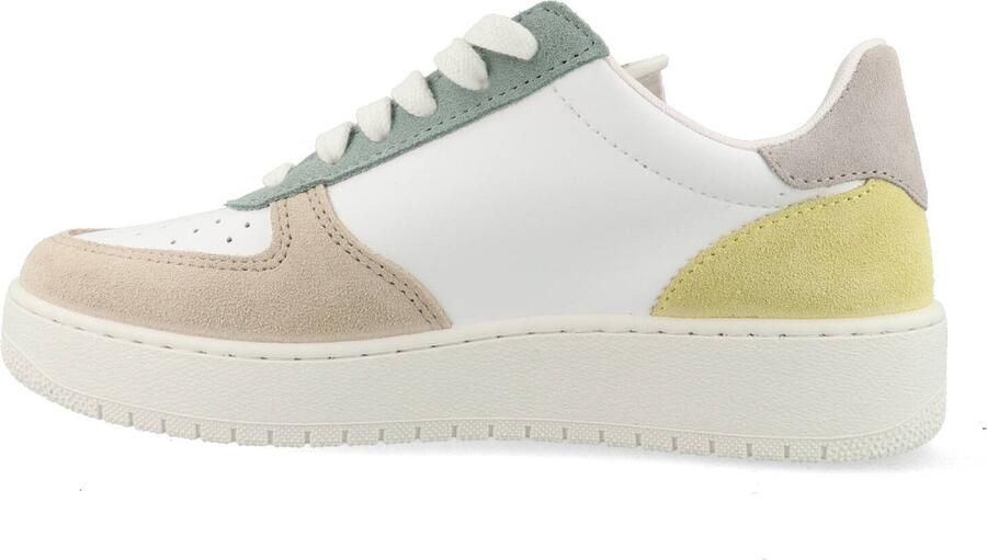 Victoria 1258214 Zapatillas Wit Dames - Foto 7