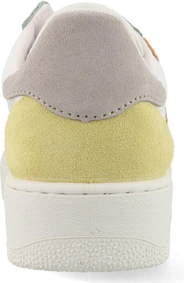 Victoria 1258214 Zapatillas Wit Dames - Foto 3