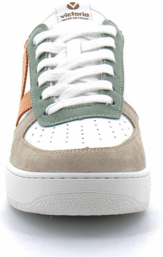 Victoria 1258214 Zapatillas Wit Dames - Foto 5