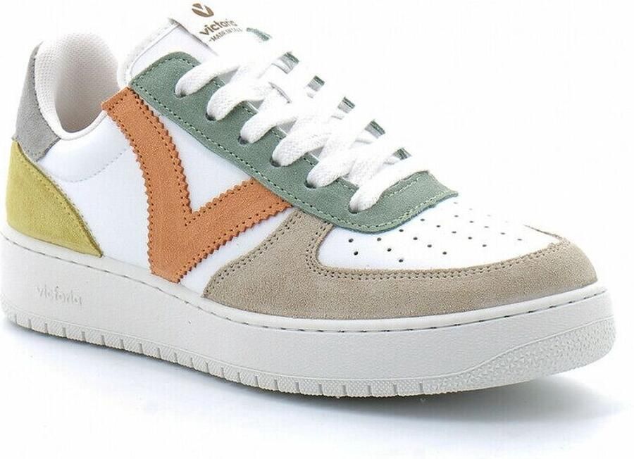 Victoria 1258214 Zapatillas Wit Dames - Foto 2