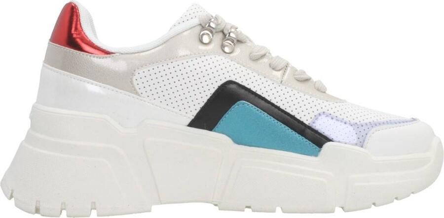 Victoria Lage Sneakers 143357 - Foto 2