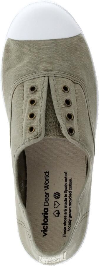 Victoria Sneakers