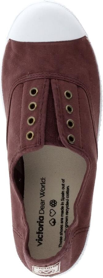 Victoria Sneakers