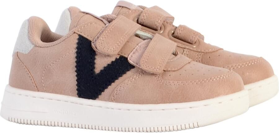 Victoria Sneakers Chaussures enfant tiempo vegan - Foto 4