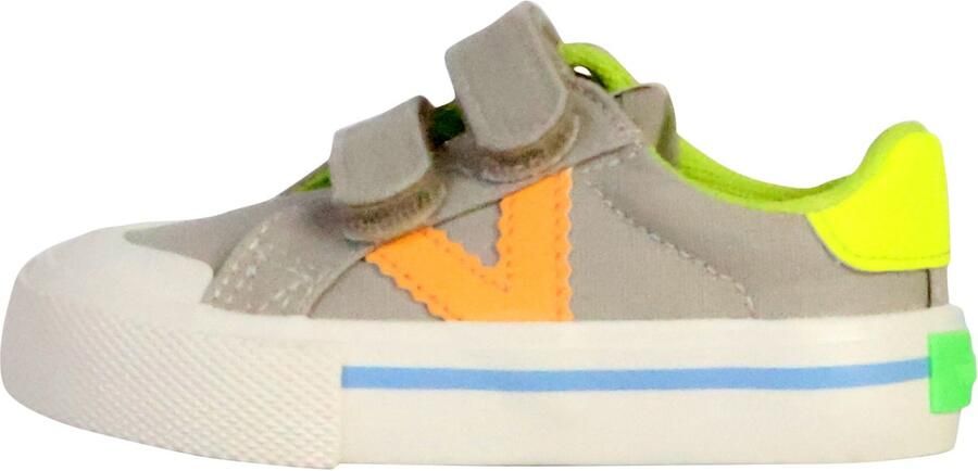Victoria Sneakers met klittenband voor kinderen - Foto 2