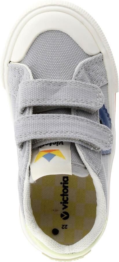 Victoria Sneakers met klittenband voor kinderen - Foto 6