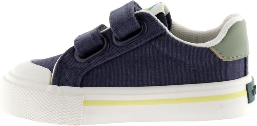 Victoria Sneakers met klittenband voor kinderen