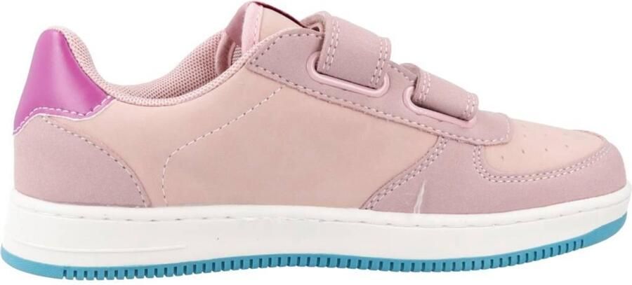 Victoria Sneakers met lage krasbestendigheid voor kinderen