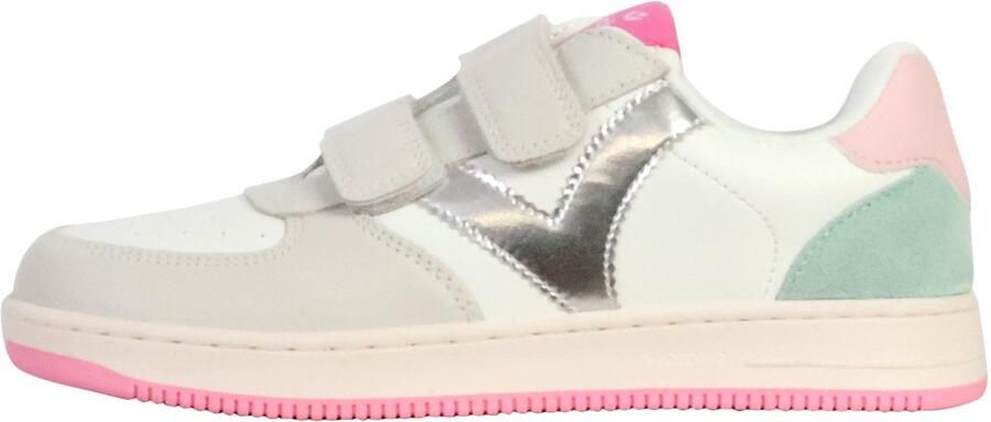 Victoria Sneakers met lage krasbestendigheid voor kinderen - Foto 2