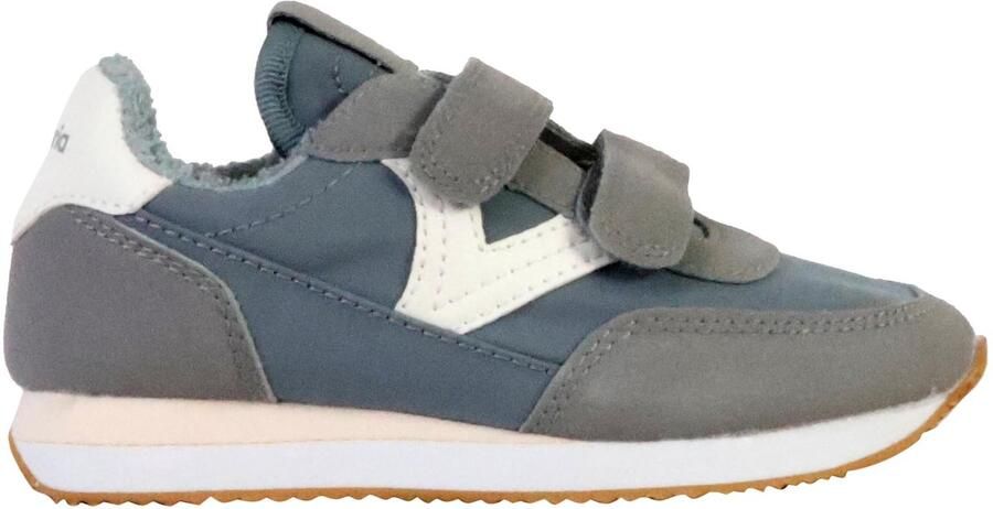 Victoria Sneakers Baskets enfant Astro Nylon