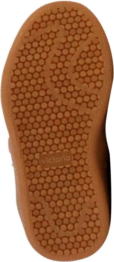 Victoria Lage Sneakers OSLO VELCRO EFECTO PIEL CONTRASTE 1256106 - Foto 3