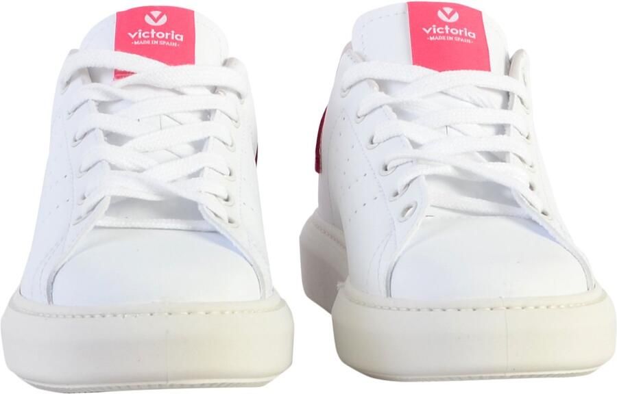 Victoria Sportschoenen met veters - Foto 2