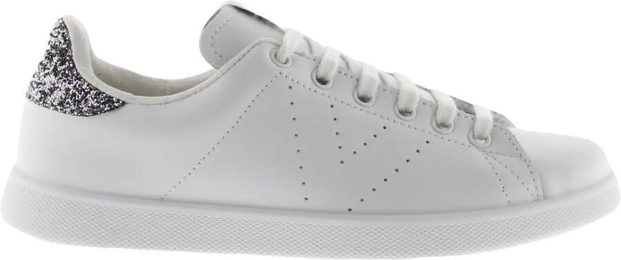 Victoria Sneakers vrouw Deportivo Piel