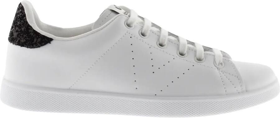 Victoria Lage Sneakers DEPORTIVO BASKET PIEL