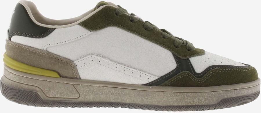 Victoria Sport Mix Sneakers Fashion Wear Volwassen