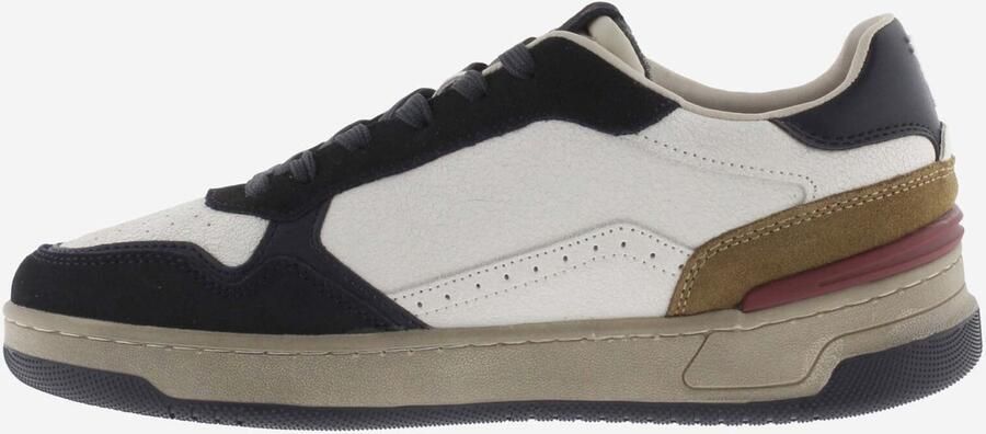 Victoria Sport Mix Sneakers Fashion Wear Volwassen