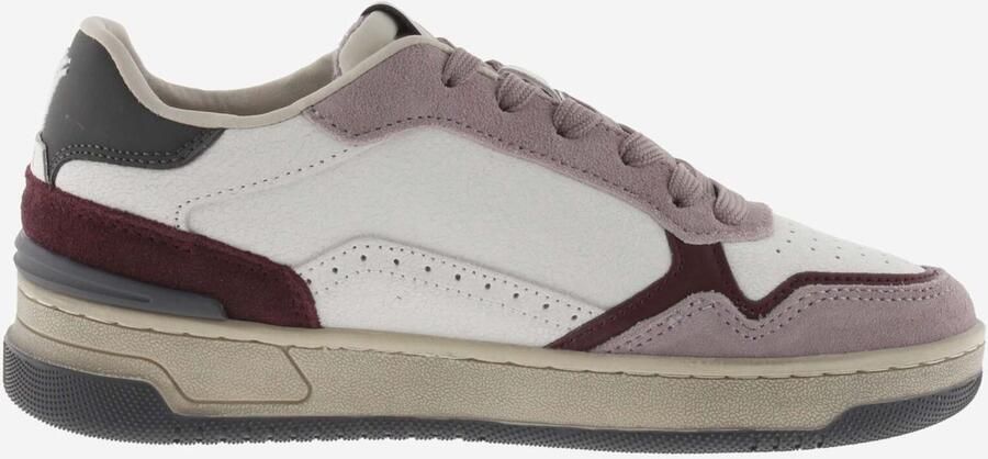 Victoria Sport Mix Sneakers Fashion Wear Vrouwen