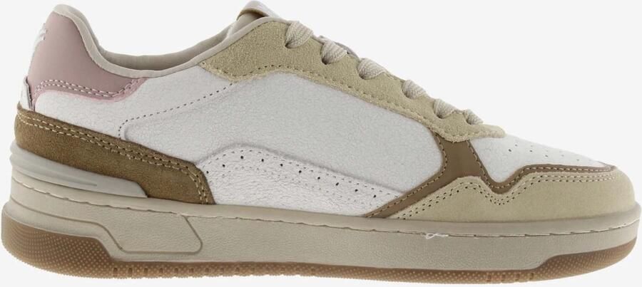 Victoria Sport Mix Sneakers Fashion Wear Vrouwen