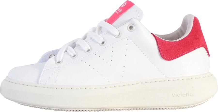 Victoria Sportschoenen met veters