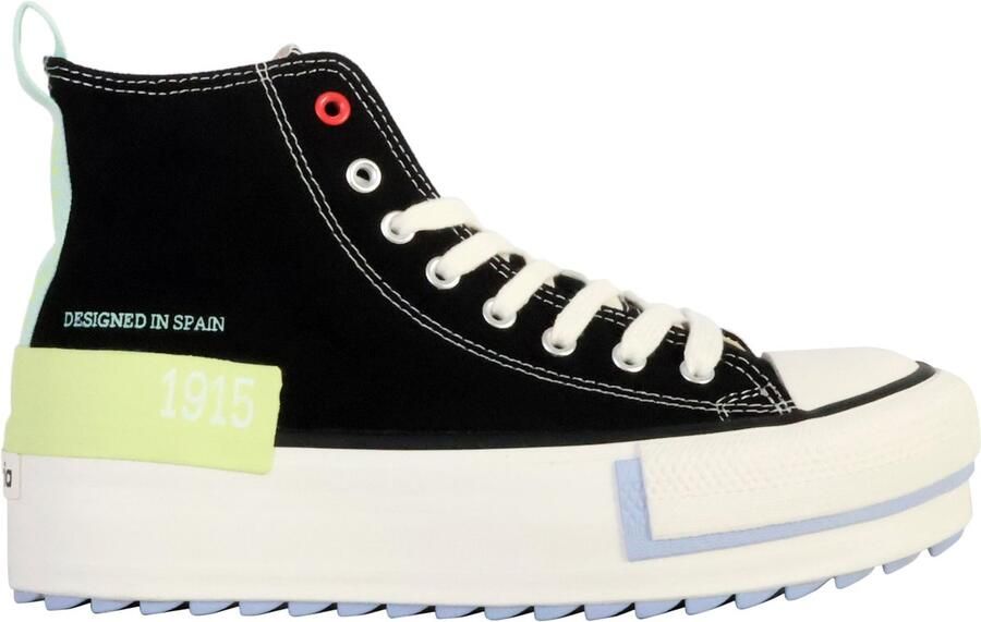 Victoria Sportschoenen met veters