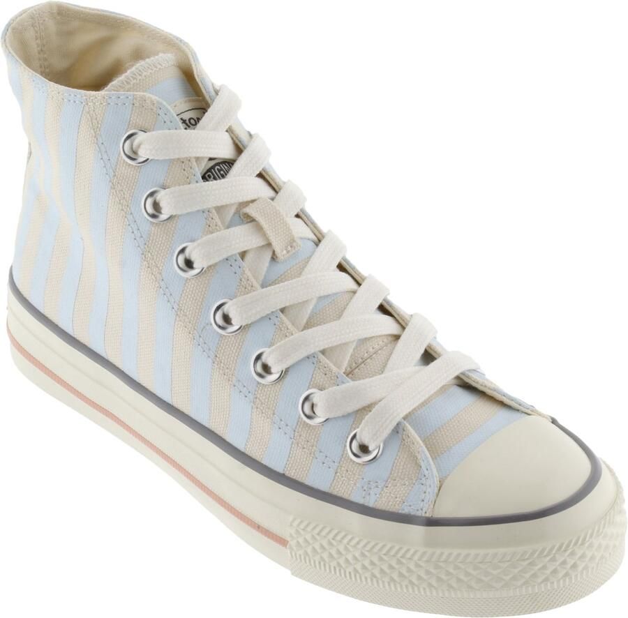 Victoria Sportschoenen met veters