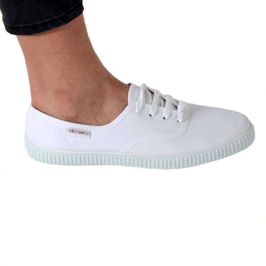 Victoria Sportschoenen met veters