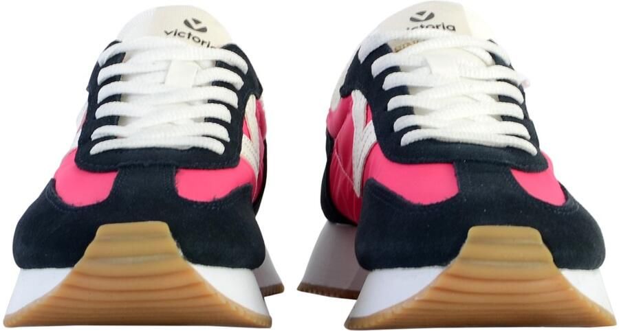 Victoria Sportschoenen met veters