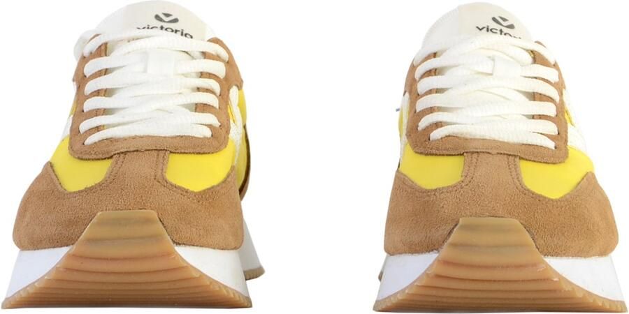Victoria Sportschoenen met veters