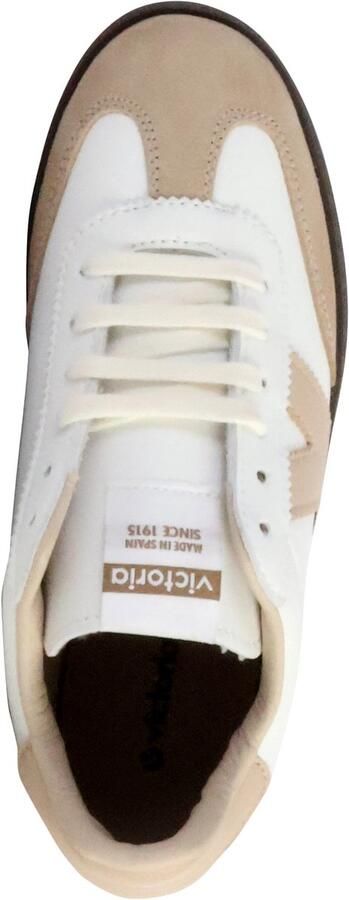 Victoria Sportschoenen met veters