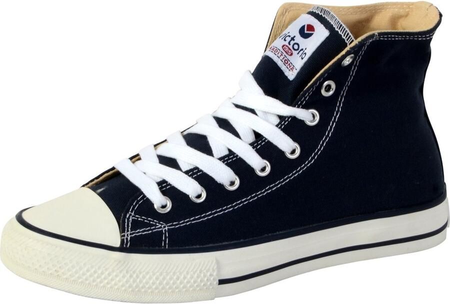 Victoria Lage Sneakers SPORT CANVAS 106500 - Foto 1