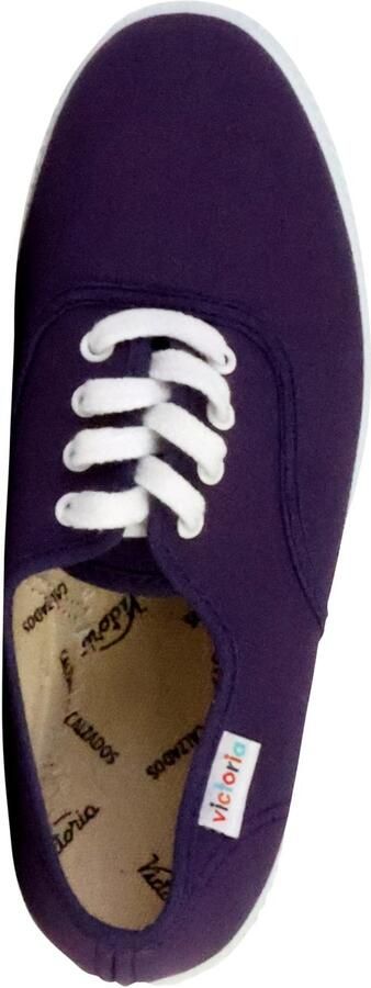 Victoria Sneakers Baskets femme 1915 anglaise