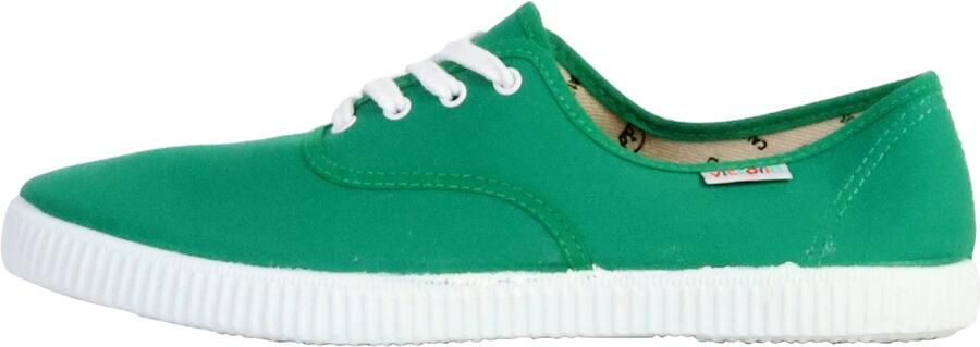 Victoria sportschoenen 1915 anglaise Green