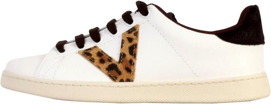 Victoria Sportschoenen met veters