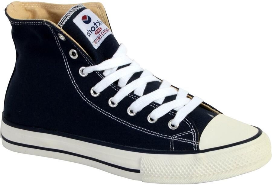 Victoria Lage Sneakers SPORT CANVAS 106500