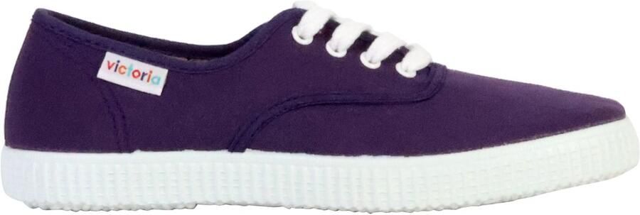 Victoria Sneakers Baskets femme 1915 anglaise - Foto 2