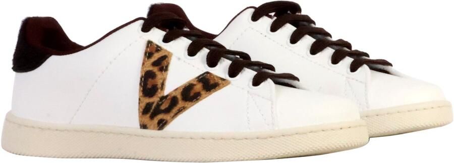 Victoria Sportschoenen met veters