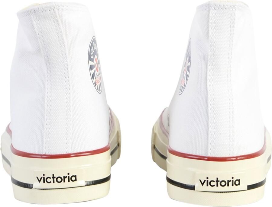 Victoria Sportschoenen met veters