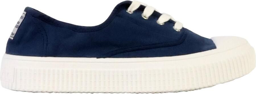 Victoria Sneakers Baskets toile femme Re-edition