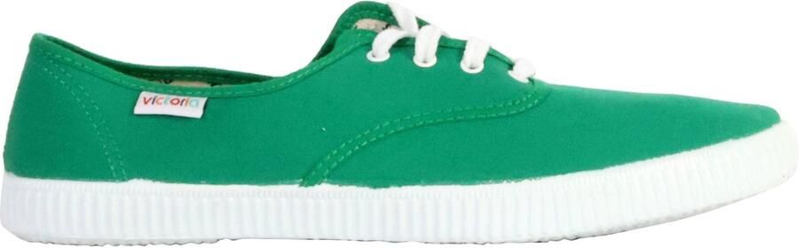 Victoria sportschoenen 1915 anglaise Groen - Foto 4