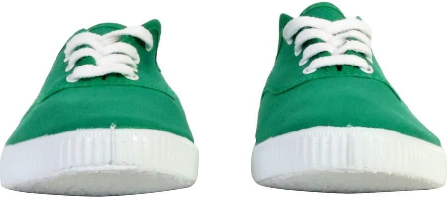 Victoria sportschoenen 1915 anglaise Groen - Foto 3
